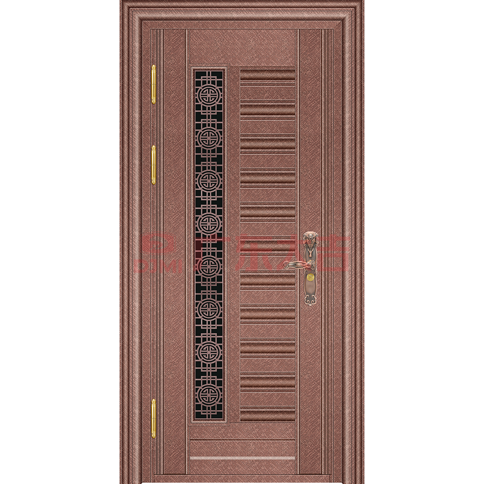 側(cè)翼D(激光花CH-07)