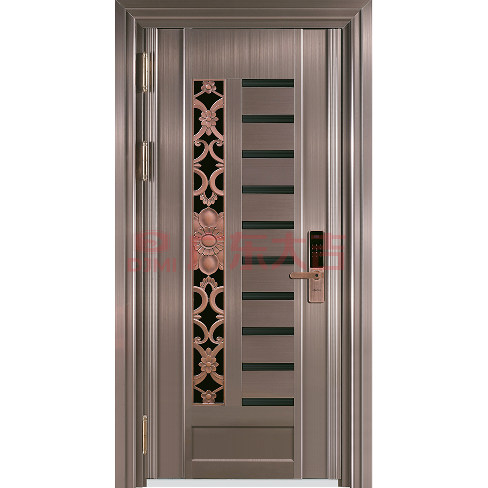 側翼E(鋁雕花CH-14)