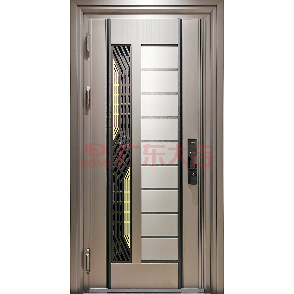 側翼EX(鋁雕花CH-19)