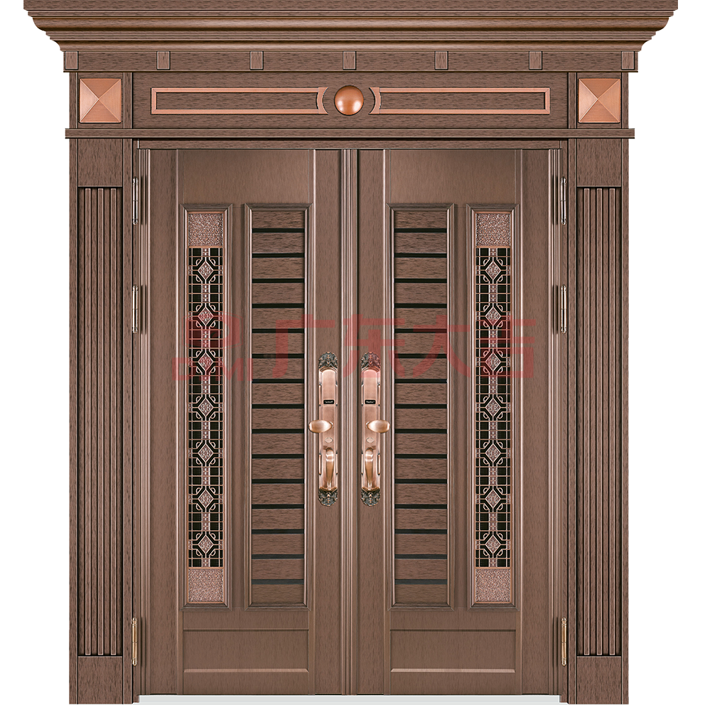 側翼B(CH-03)雙開