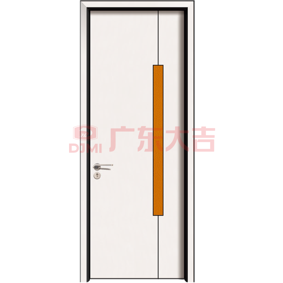 LD-059(拼色+黑鋁條)