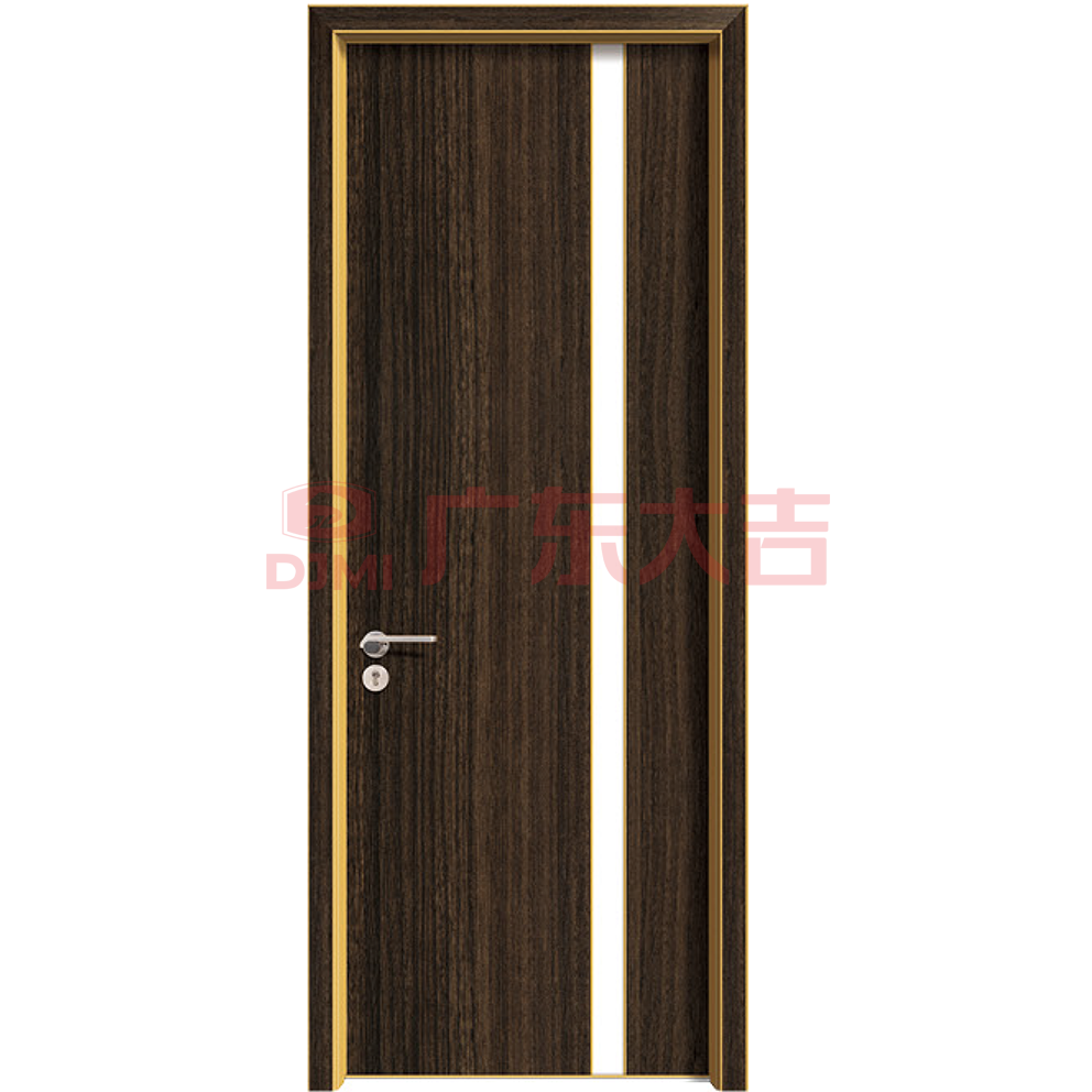 LD-051 (拼色+金鋁條)