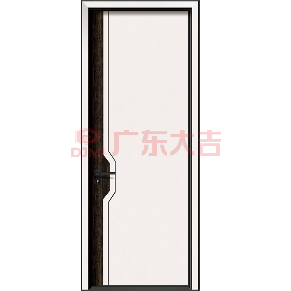 LD-048 (拼色+黑鋁條)