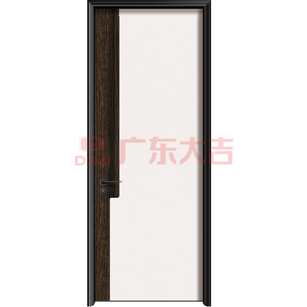 LD-046 (拼色+黑美縫)