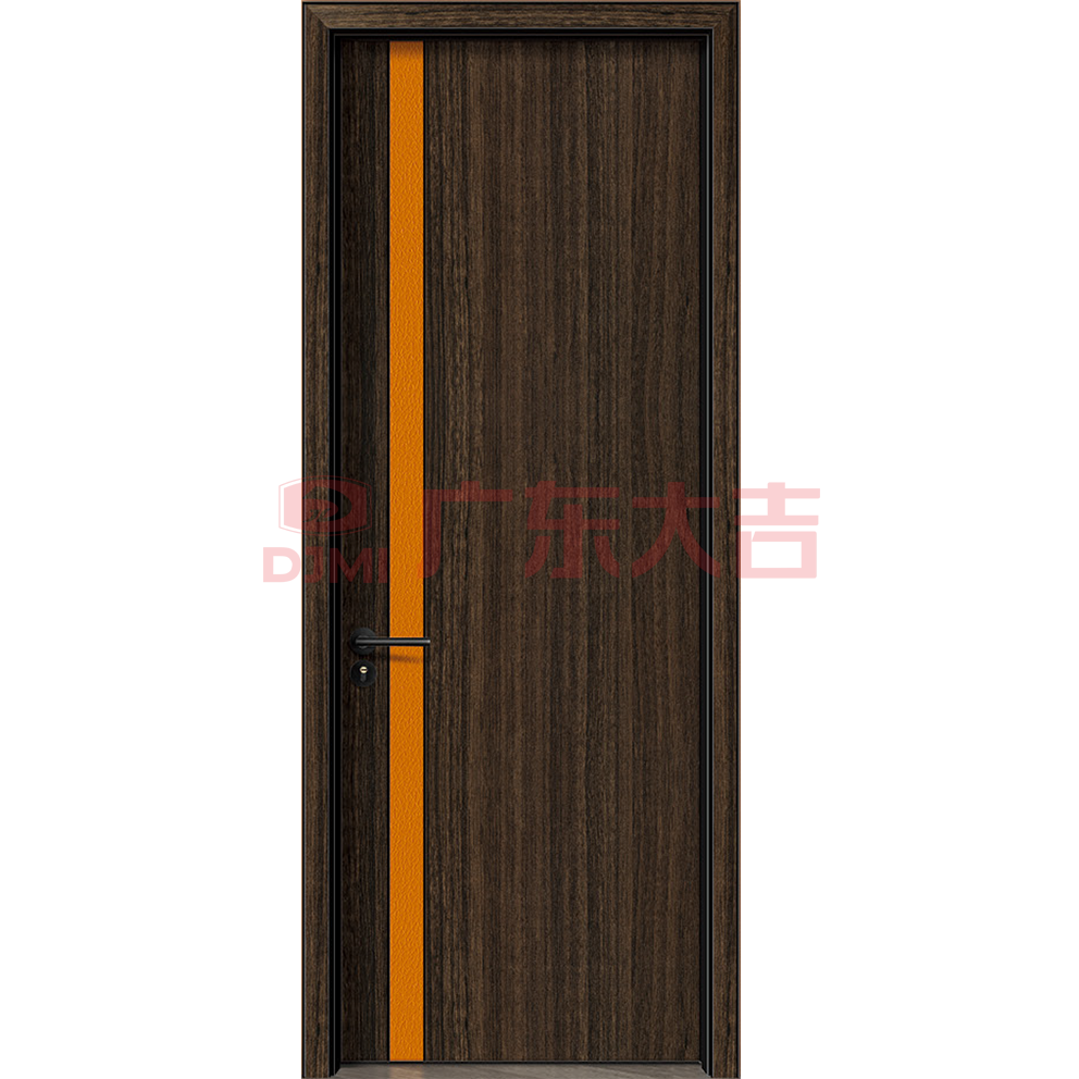 LD-043 (拼色+黑鋁條)