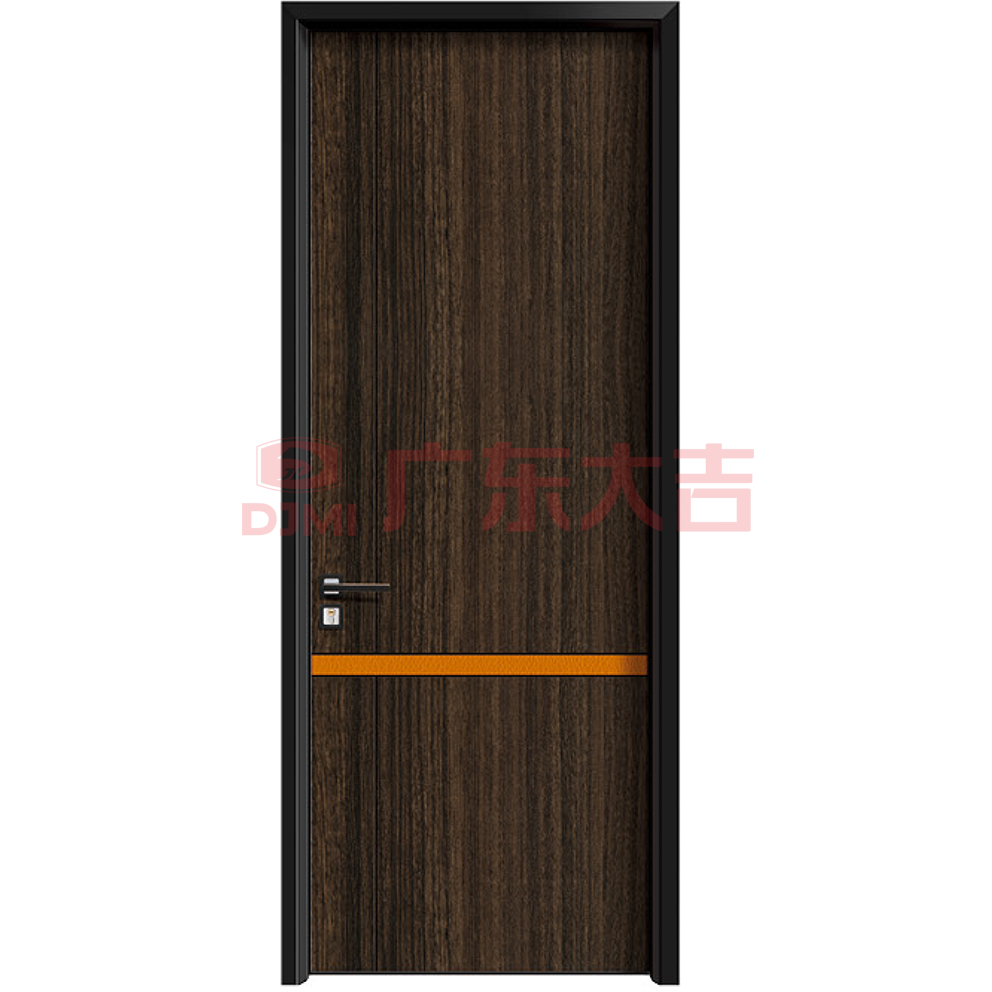 LD-045 (拼色+黑美縫)