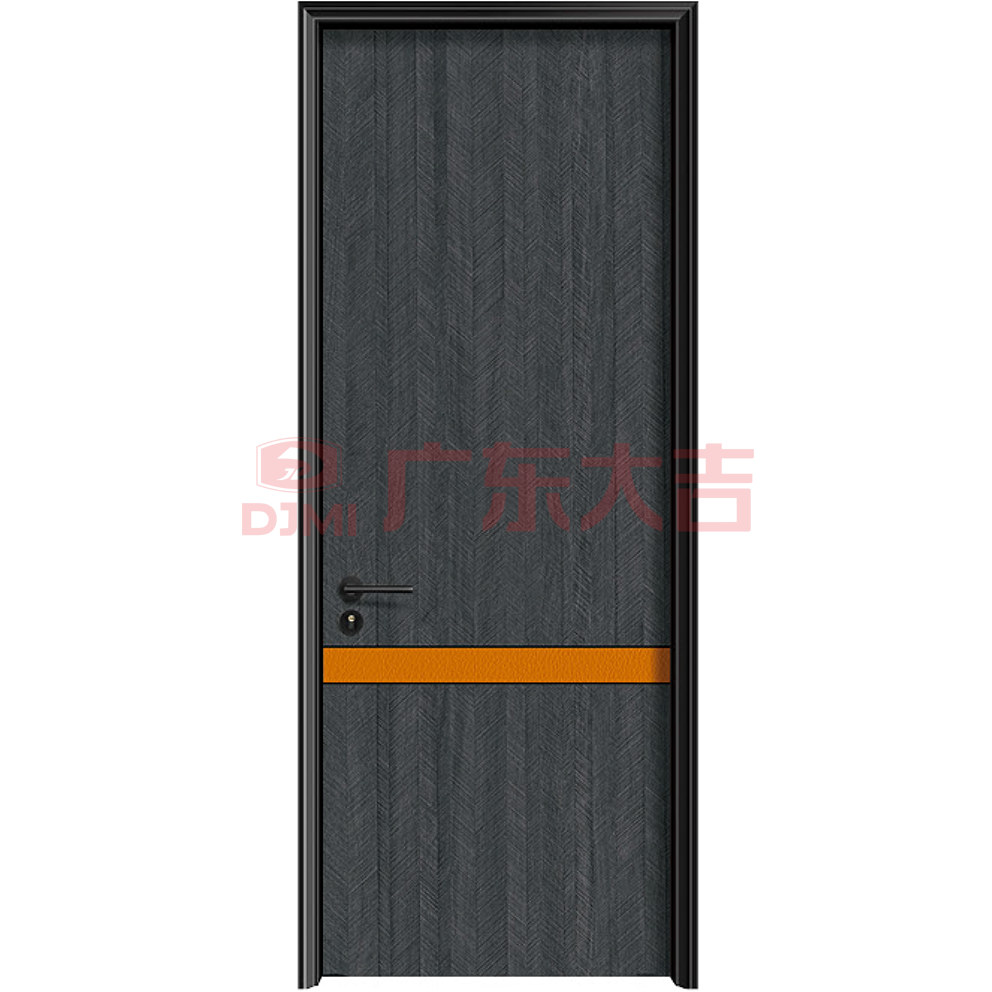 LD-036 (拼色+黑美縫)