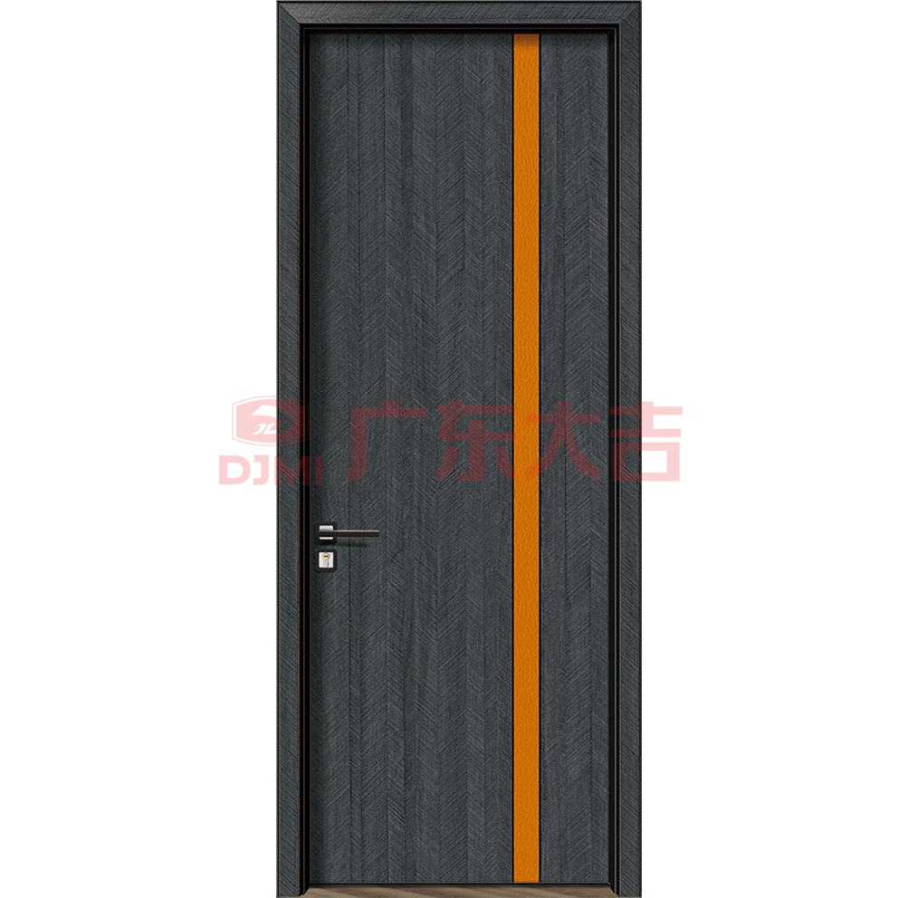 LD-035 (拼色+黑鋁條)