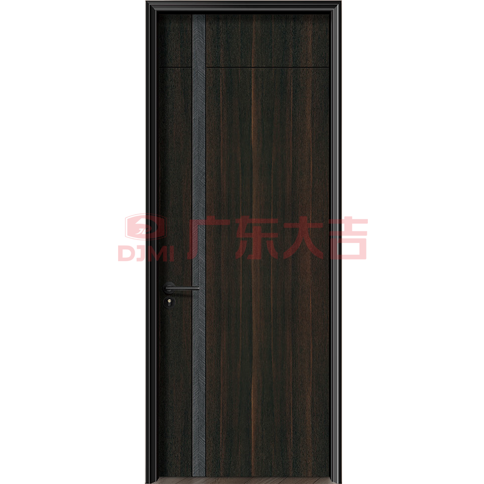 LD-061 (拼色+黑鋁條+黑美縫)