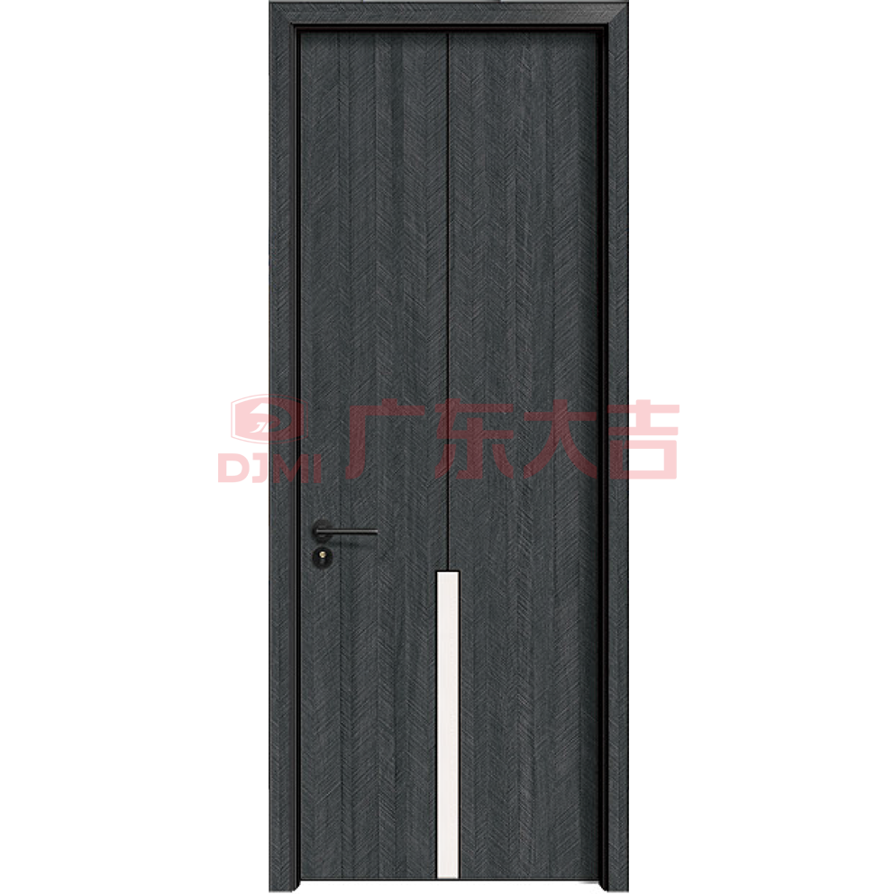 LD-064 (拼色+黑鋁條)