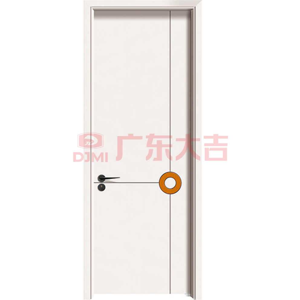 LD-080(拼色+黑美縫)