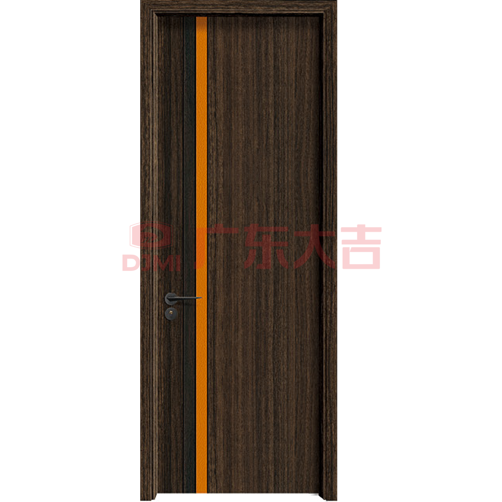 LD-090(拼色+黑鋁條)