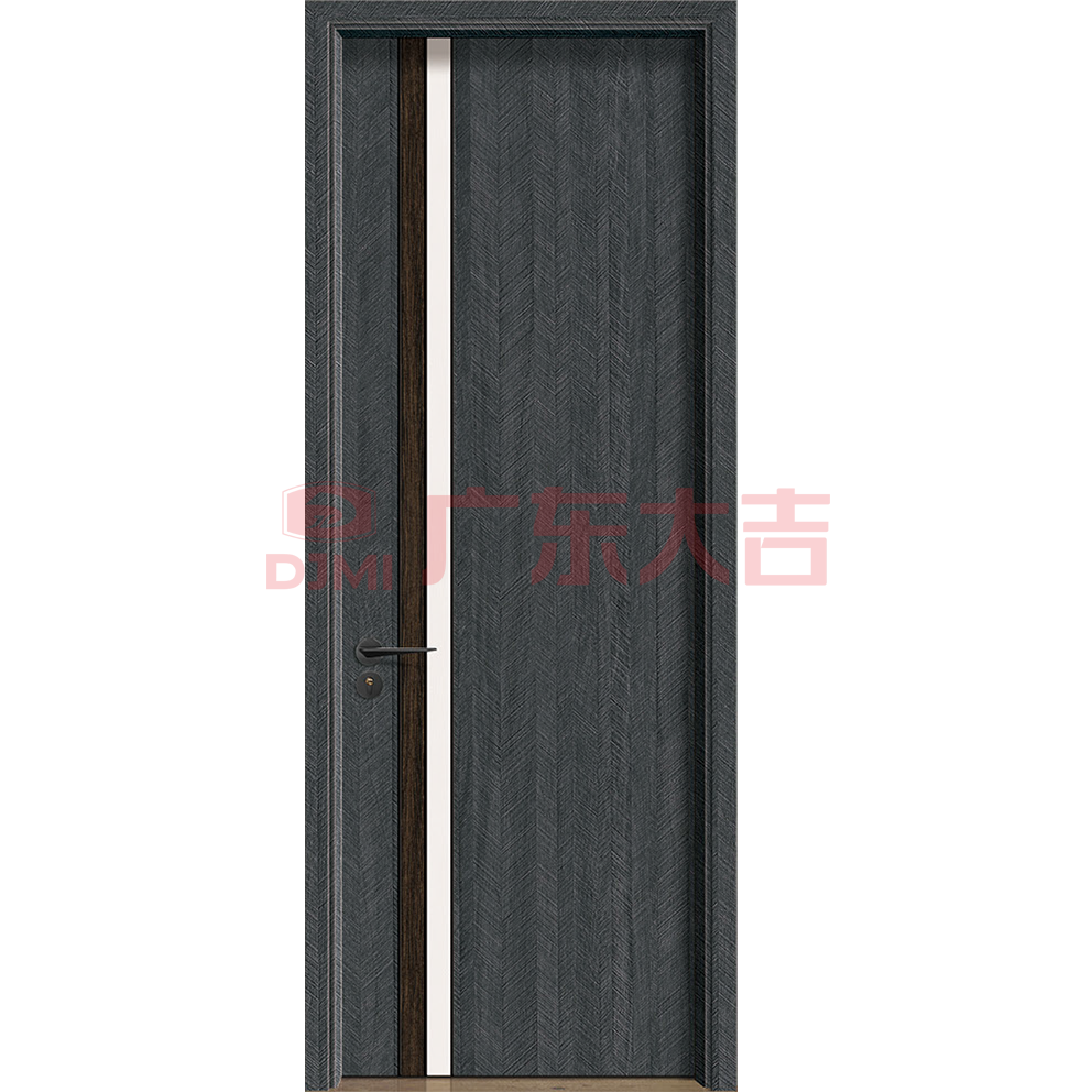 LD-092(拼色+黑鋁條)