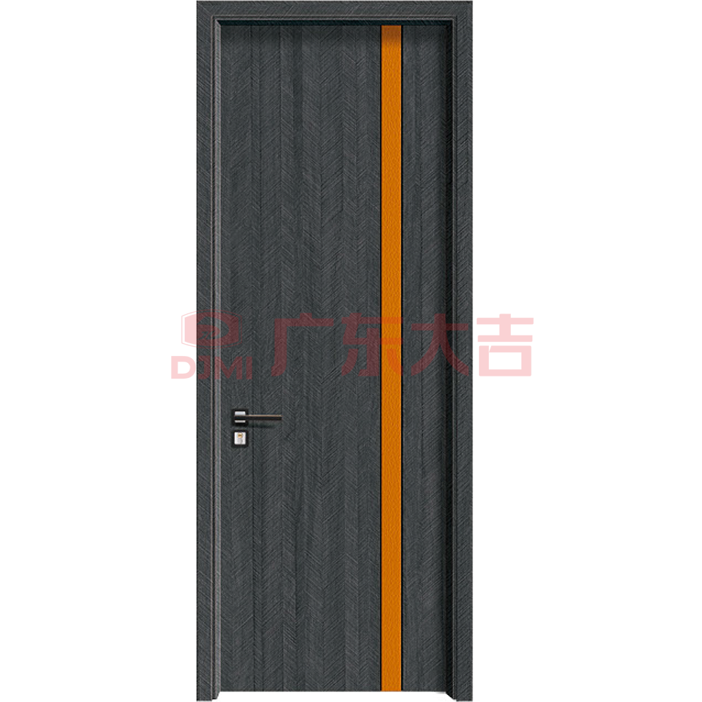 LD-094(拼色+黑鋁條)