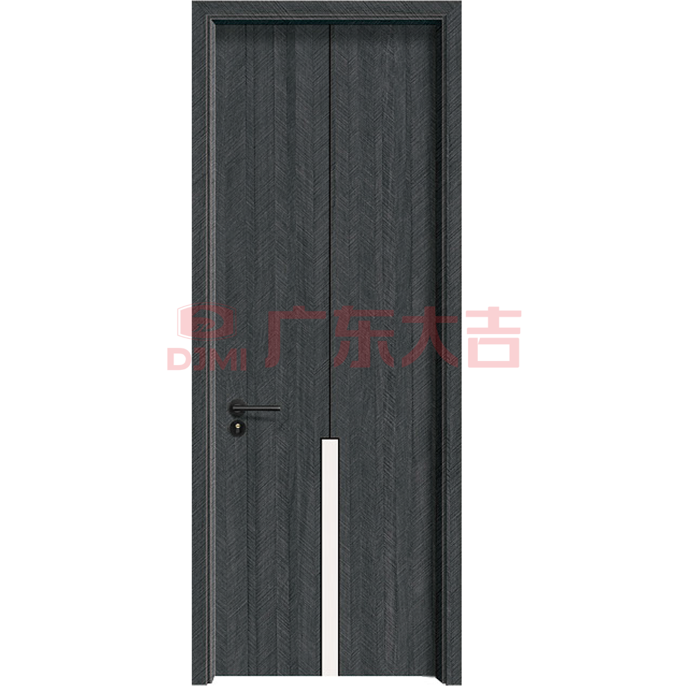 LD-095(拼色+黑鋁條)