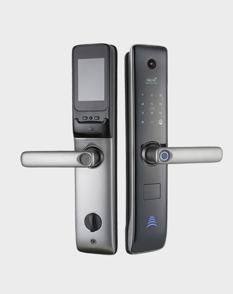 FL-104智能指紋鎖