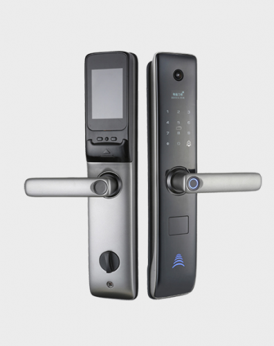 FL-104智能指紋鎖