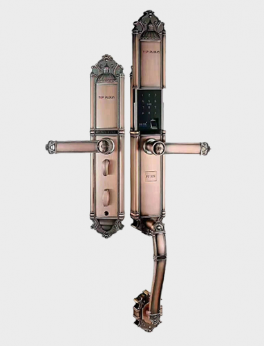 FL-106智能指紋鎖