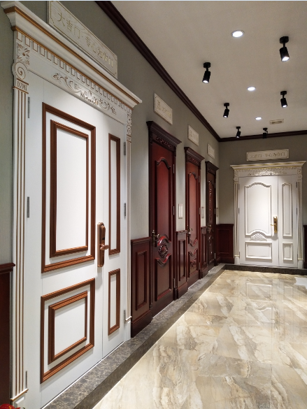 實木門應該如何檢驗?