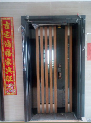 裝修初期驗(yàn)收不能忽視工程門的更換