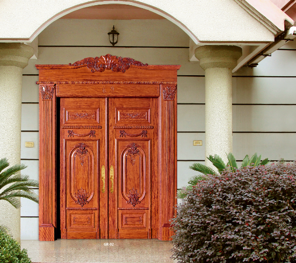 為什么國(guó)內(nèi)住戶“入戶門”都往外推？聽(tīng)專家一說(shuō)