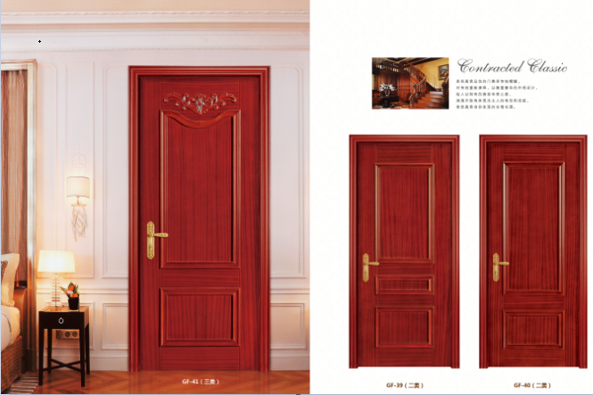 先鋪木地板還是先裝門？第一次裝修搞不懂，很多人被坑慘了！