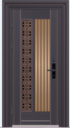 日本住宅都不裝防盜門窗？不怕小偷怕天災(zāi)！