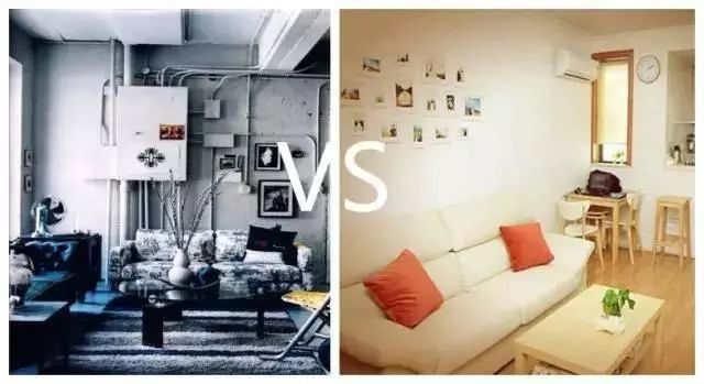 房間裝修收納小技巧