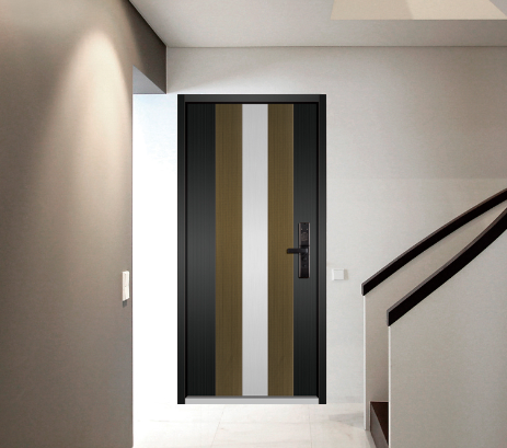 家居門的生活品質(zhì)