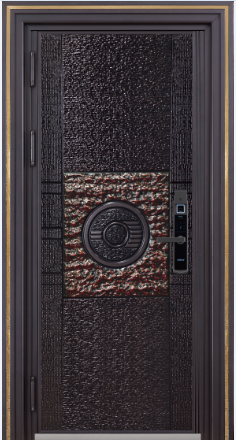 大吉不銹鋼門的獨特魅力