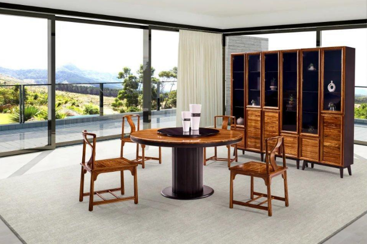 實木家居保養指南