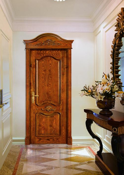 入戶門廳玄關怎么裝修？入戶門廳裝修效果圖賞析