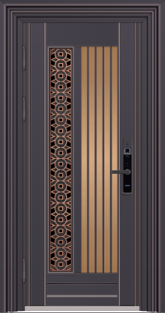 不銹鋼門安裝攻略！