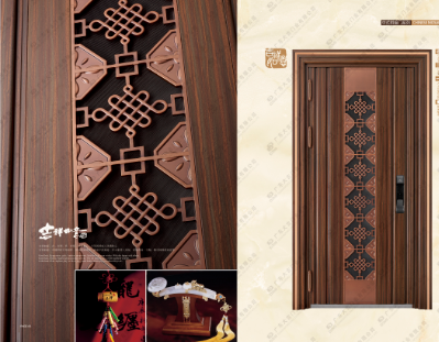 SUS304不銹鋼門中式拼接門工藝亮點詳解