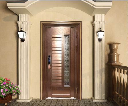 家居風水：大門六不宜