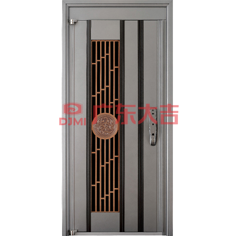 一道好的彩色門該如何挑選