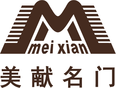關于廣東大吉門業旗下美獻名門品牌介紹